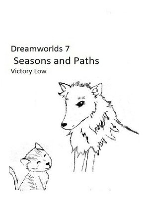 cover image of Dreamworlds 7